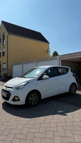 Hyundai i10 1.2 Trend  - Hyundai i10 in Aachen