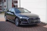 Audi A8 50 TDI QUATTRO°B&O°PANO°HUD°SOFTC°KEYLESS°20" - Audi A8: 2.5