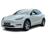 Tesla Model Y Long Range Dual AWD 1.HD*White/Black* - Tesla Model Y Gebrauchtwagen