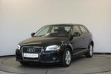 Audi A3 1.4 TFSI Attraction Xenon StdHzg StzHzg AHK - Audi A3 aus 2009