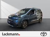 Toyota Proace City Verso L1 Teamplayer *KAMERA*SHZG* - Toyota Neuwagen in Wuppertal