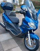 Piaggio X9 500 - Offers