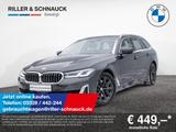 BMW 540i Touring xDrive Luxury Line STANDHZG+PANO+LE - gebrauchte BMW 540 aus dem Jahr 2021