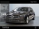 Mercedes-Benz C 300 d T AVANTGARDE 360 AHK KAMERA SPUR PDC SHZ - gebrauchte Mercedes-Benz C 300 aus dem Jahr 2023