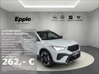 Seat Arona - Vorschau Bild 1