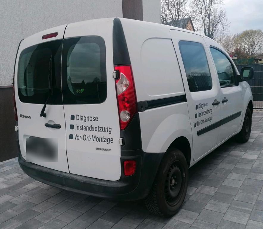 Renault Kangoo