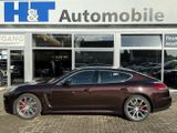 Porsche Panamera S - Porsche Panamera: Limousine
