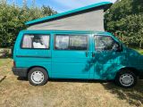 Volkswagen T4 California|| LPG Gas ||TÜV NEU || Viel Extra