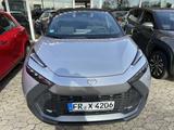 Toyota C-HR 2.0 Hybrid Team Deutschland - Toyota C-HR in Freiburg