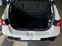 Hyundai i20 - Vorschau Bild 17