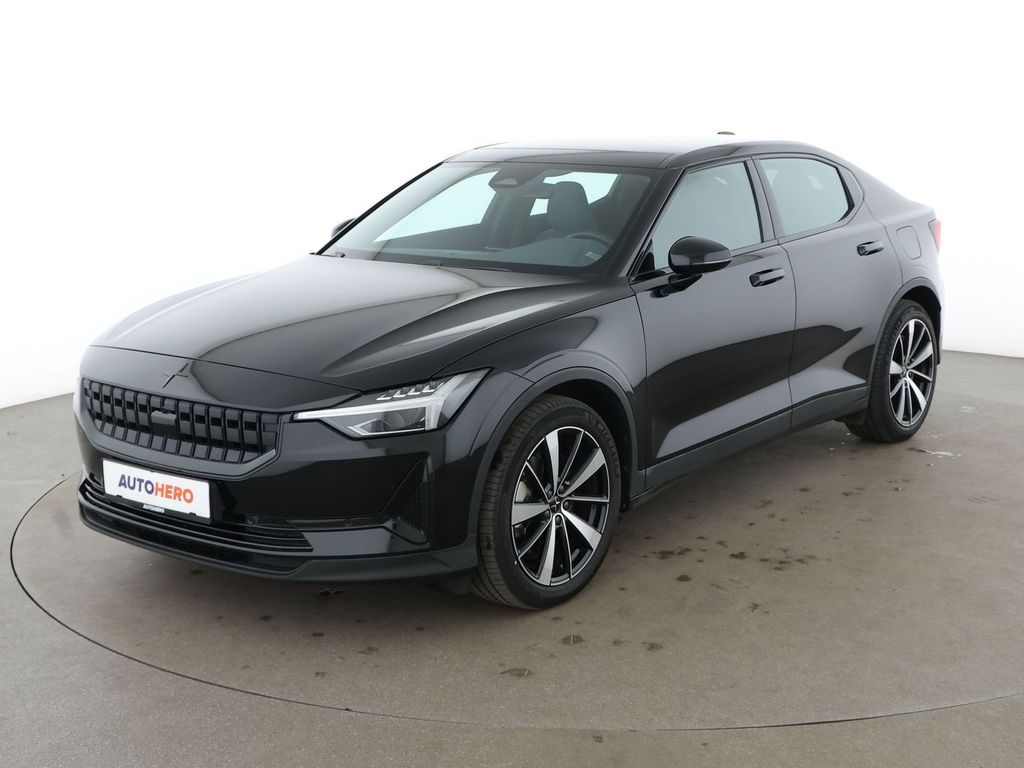 Image of Polestar 2