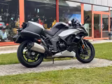Kawasaki Ninja 1000 SX 2 Jahre Gewährleistung - Offers