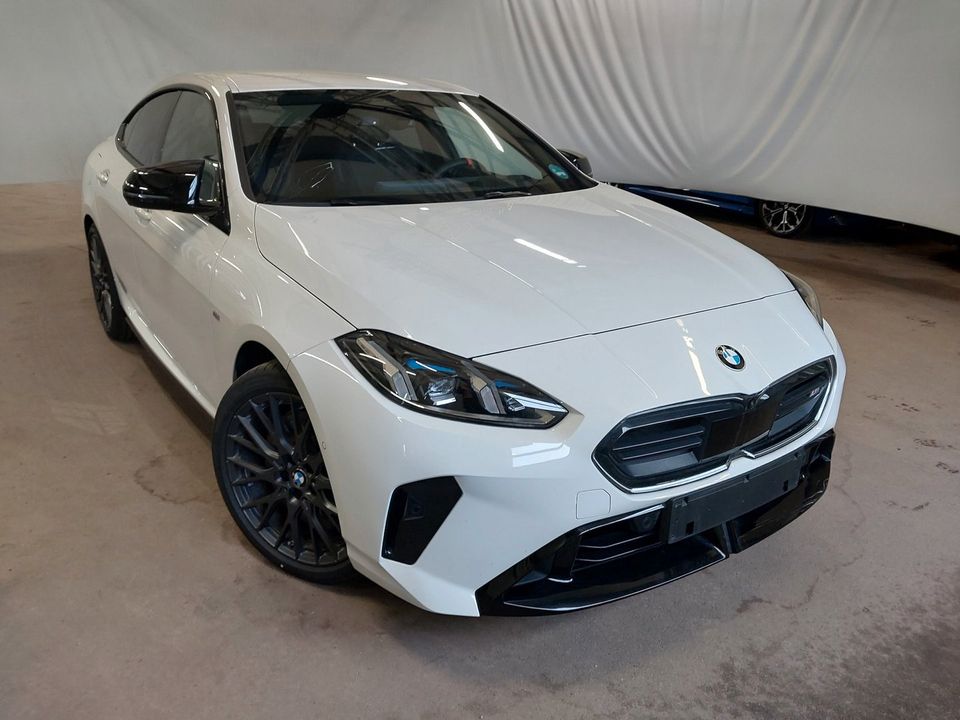 BMW M235 - Bild 2