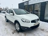 Nissan Qashqai +2 Acenta*7-Si*2.HD*TÜV & Service NEU* - gebrauchte Nissan Qashqai aus dem Jahr 2011