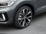 Volkswagen T-Roc R-Line 2.0 TDI 7-DSG AHK, Navi, RFK VLW - Volkswagen T-Roc mit Diesel-Antrieb: Geländewagen