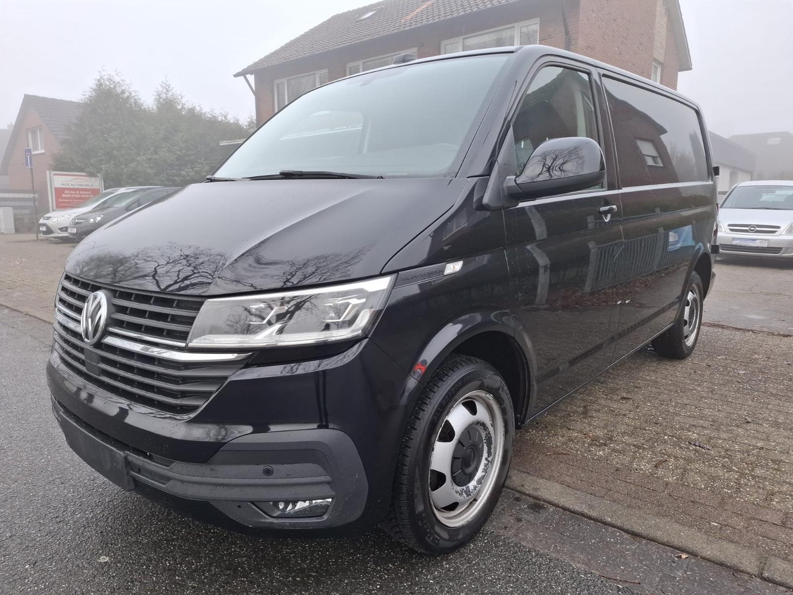 Volkswagen ANDERE T6.1 Transporter Kasten FWD