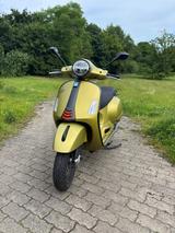 Vespa GTS Super Sport 125 - VESPA GTS 125 SUPER SPORT