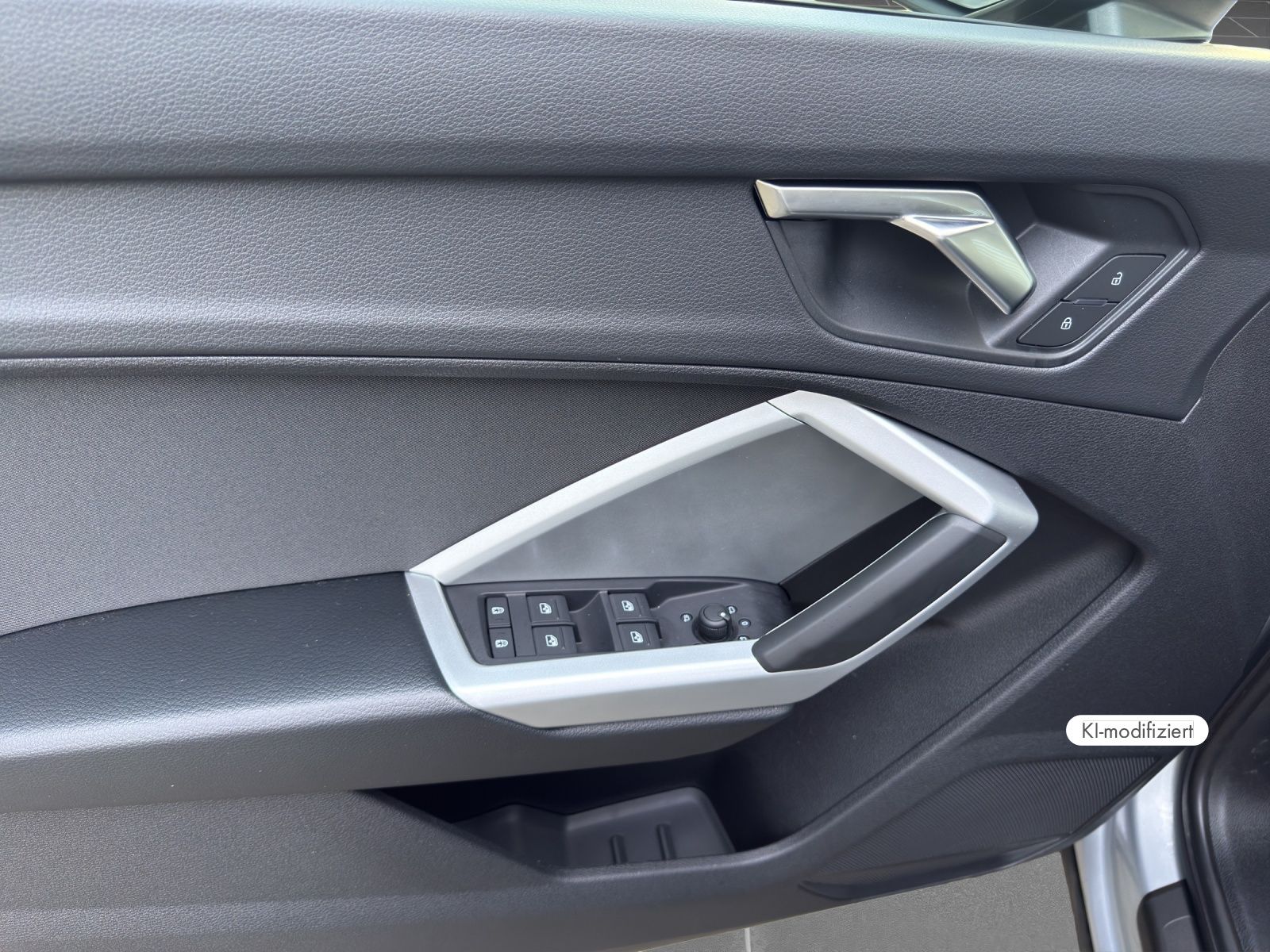 Audi Q3 - Bild 14