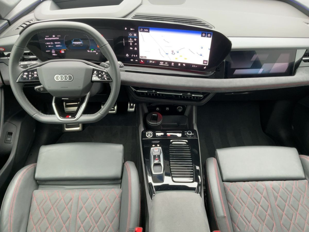 Audi Q6 e-tron - Bild 9