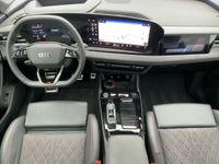 Audi Q6 e-tron - Vorschau Bild 9