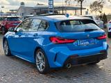 BMW 118 i M Sport M-Paket PANO NAVI LED SHZ HUD - gebrauchte BMW 118 aus dem Jahr 2019