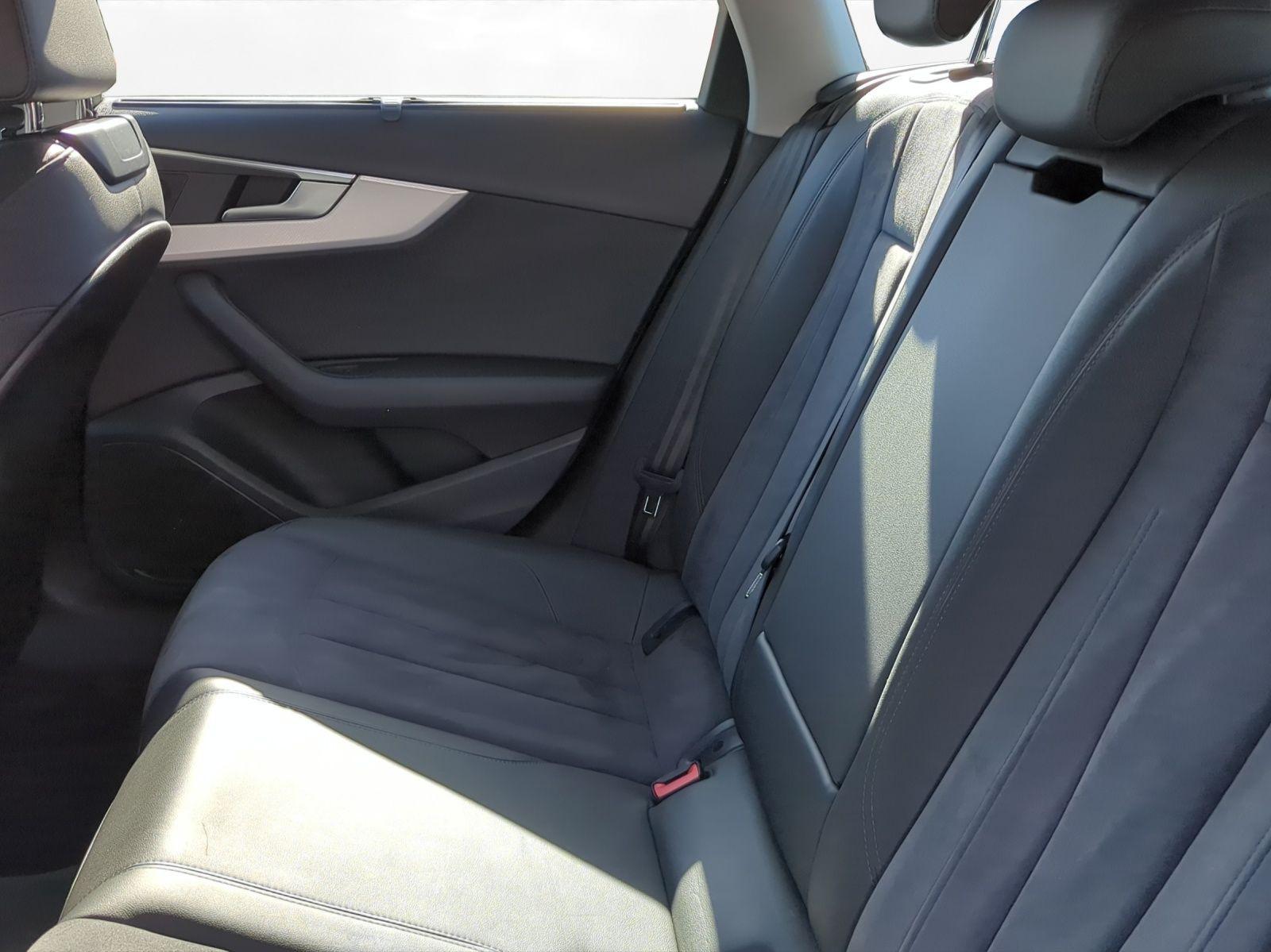 Audi A4 Avant 35 TDI advanced 2.0 TDI *Standheizung*, миниатюра 3