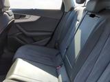 Audi A4 Avant 35 TDI advanced 2.0 TDI *Standheizung* - Audi A4 mit Diesel-Antrieb: 3.2