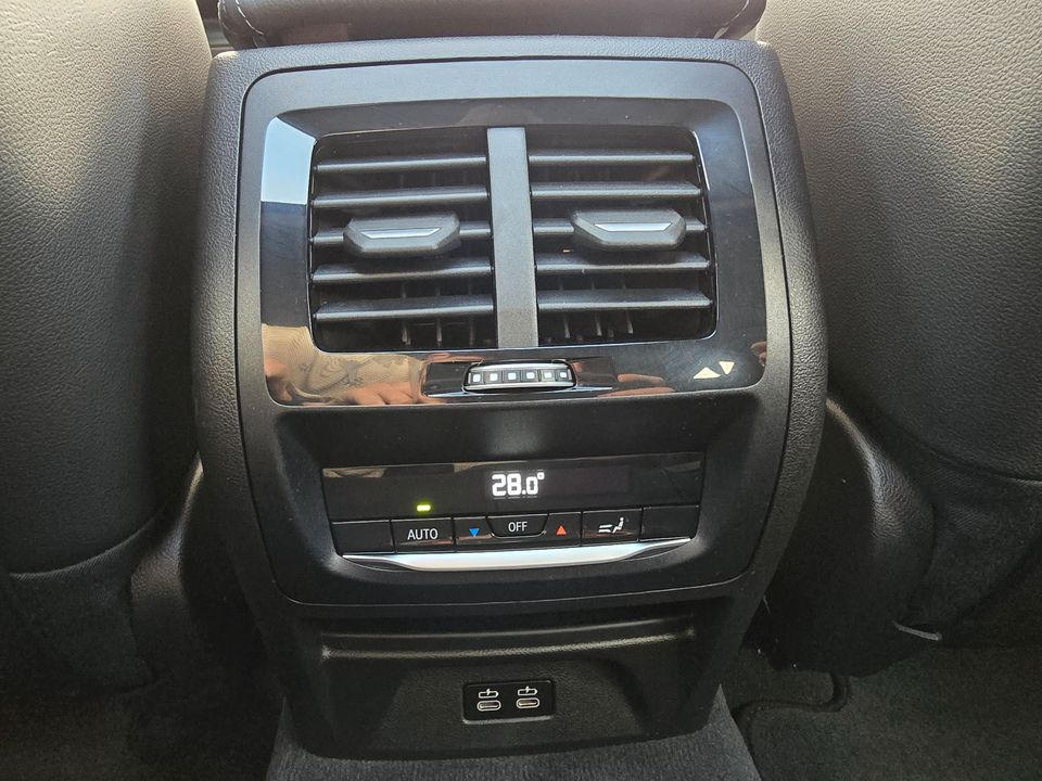 BMW X4 - Bild 23