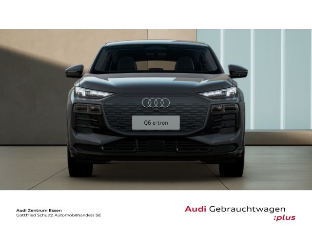 Audi Q6 e-tron - Bild 6