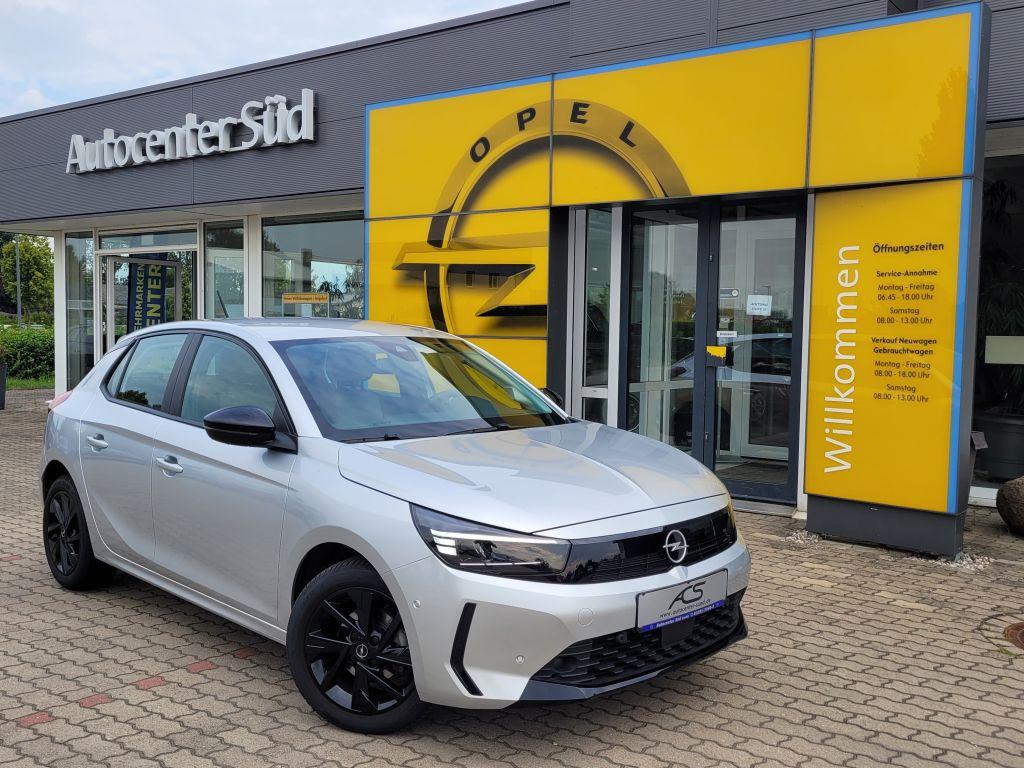 Opel Corsa-F Edition 1.2