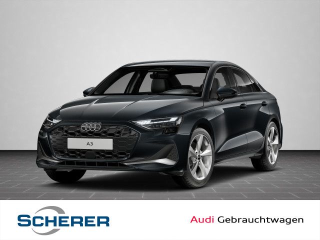A3 Limousine advanced 1.5 TFSI LED AHK KAMERA NA