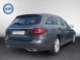 Mercedes-Benz C 180 T 9G-Tronic Avantgarde LED PANO NAVI RFK - Mercedes-Benz C 180 aus 2019