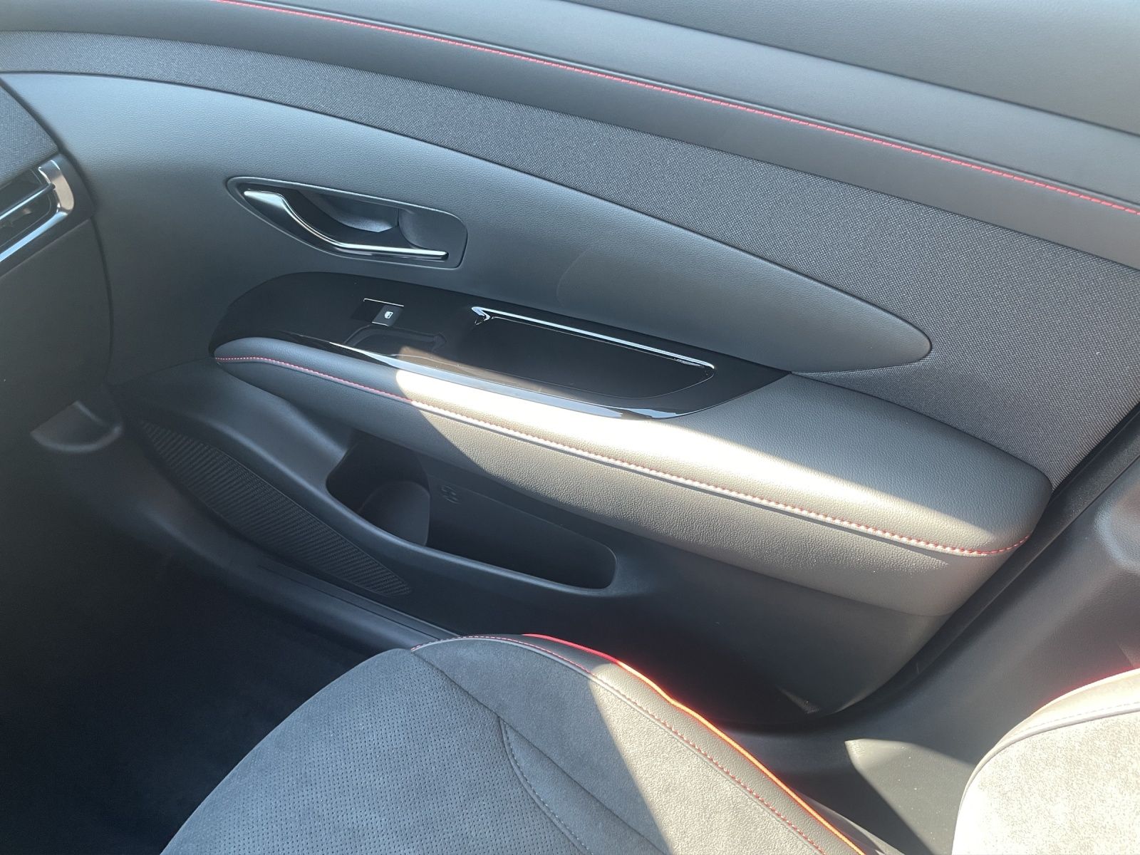 Hyundai TUCSON - Bild 20