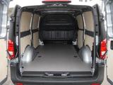 Mercedes-Benz Vito 110 CDI Kasten Lang |KLIMA|Tempomat|TOTW - Mercedes-Benz Vito Jahreswagen