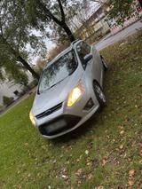 Ford Cmax 1.6 TDCI 7 Sitze - Ford C-Max in Bonn