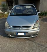 Citroën Citroen Xsara Picasso 2.0 HDi Exclusive - gebrauchte Citroën Xsara Picasso aus dem Jahr 2003