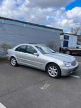 Mercedes-Benz Mercedes Benz C320 Elegance Automatik TÜV ... - Mercedes-Benz C 320 mit Benzin-Antrieb