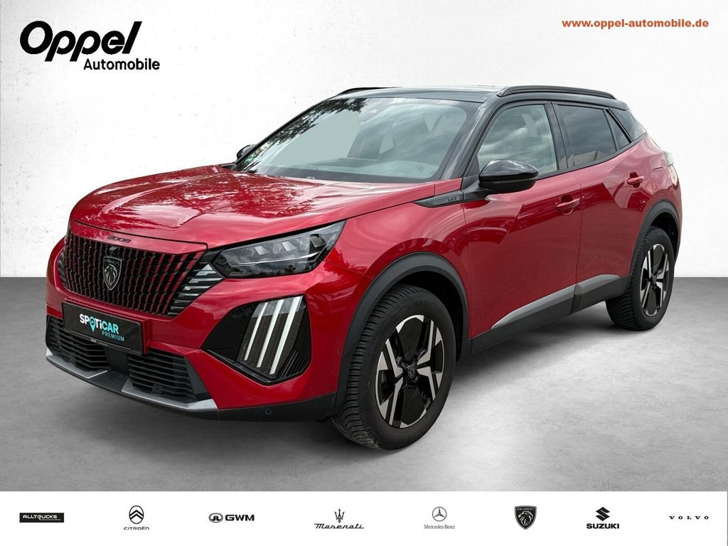 Image of Peugeot 2008
