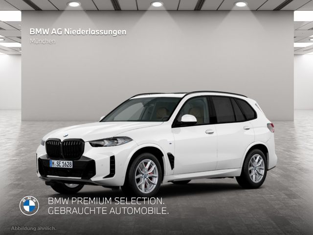 BMW X5 xDrive30d