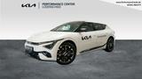 Kia EV6 84 kWh  GT-line AWD Wärmepumpe Pano Sound - : Alcantara, Sitzbelüftung, Limousine