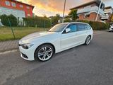 BMW 320d Touring Shadow Line Sport