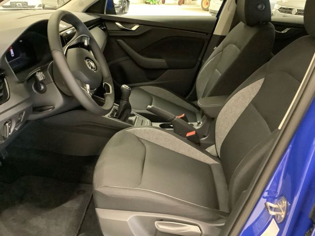 Kamiq Essence 70 kW 5-Gang KLIMA NSW PDC