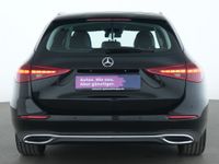Mercedes-Benz C 200 - Vorschau Bild 7