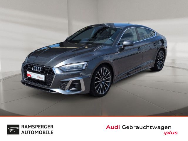 Image of Audi A5