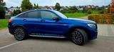 Mercedes-Benz GLC 43 AMG Mercedes-AMG GLC 43 4MATIC Coupé ... - Mercedes-Benz GLC 43 AMG: Sportwagen