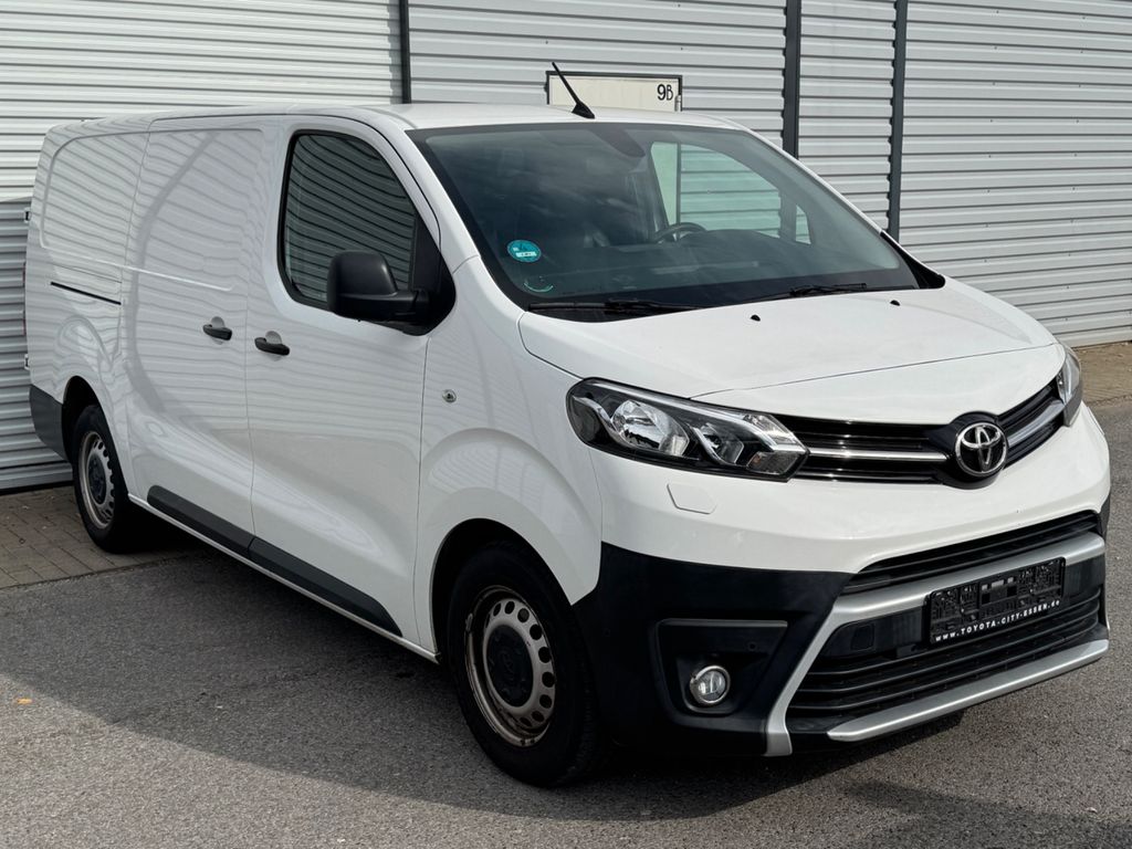 Image of Toyota Proace (Verso)