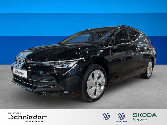 Volkswagen Golf Variant Style 2,0 l TDI DSG AHK BUSINESS PR