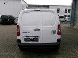 Fiat Doblo Doblò Kastenwagen L1 1.2 PureTech 81 kW - Fiat Doblo Neuwagen