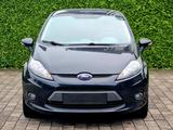 Ford Fiesta Viva (5-Türer, Klima, SHZ) - Ford Fiesta: Türer