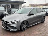 Mercedes-Benz B 200 d AMG LINE RFKA MBUX NIGHT LED DAB - Mercedes-Benz B 200 mit Diesel-Antrieb